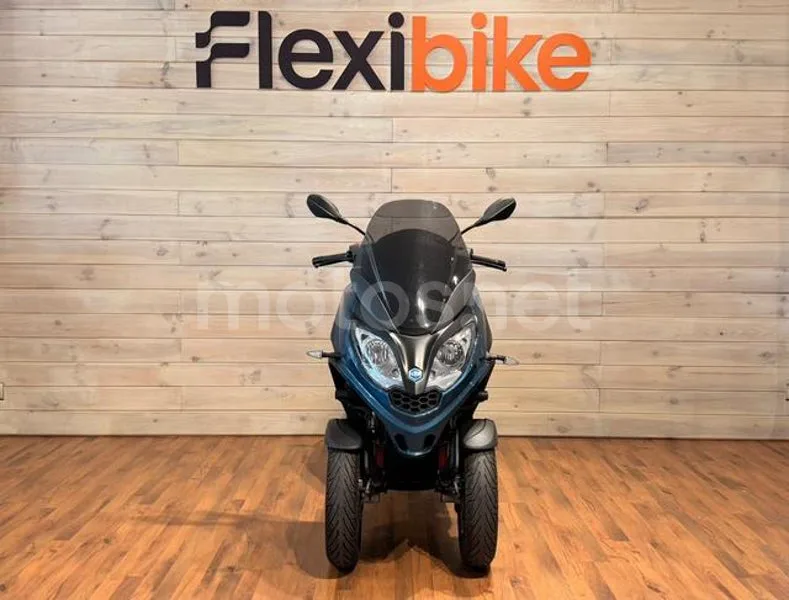 Piaggio MP3 4990 € 2023 Madrid - 2
