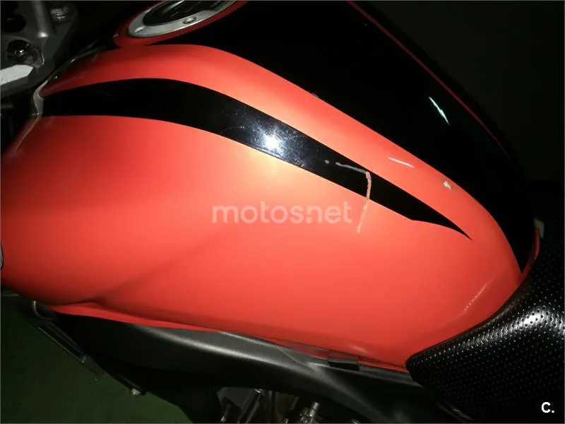 Yamaha FZ6 4500 € 2006 A Coruña - 2
