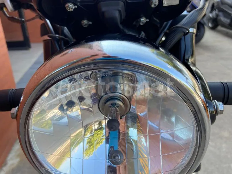 Benelli Imperiale 400 - Vista 12