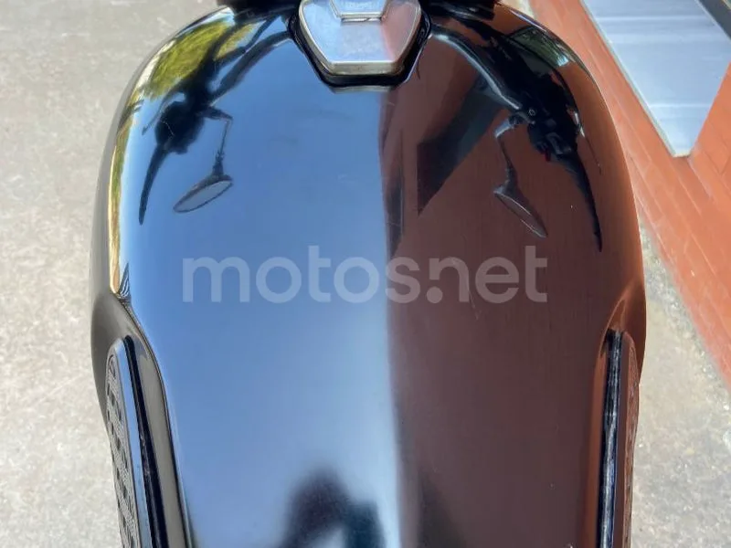 Benelli Imperiale 400 - Vista 7