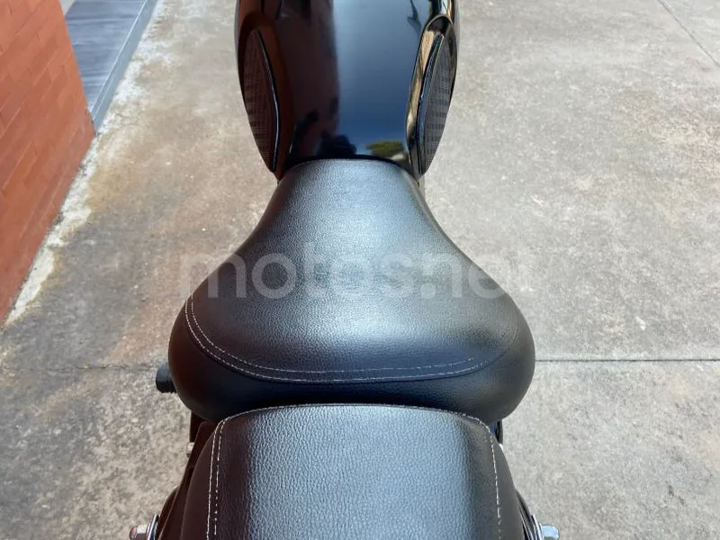 Benelli Imperiale 400 - Vista 10