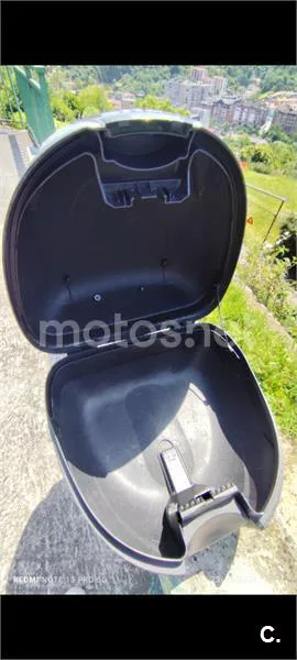 Suzuki GSX-S125 - Vista 18