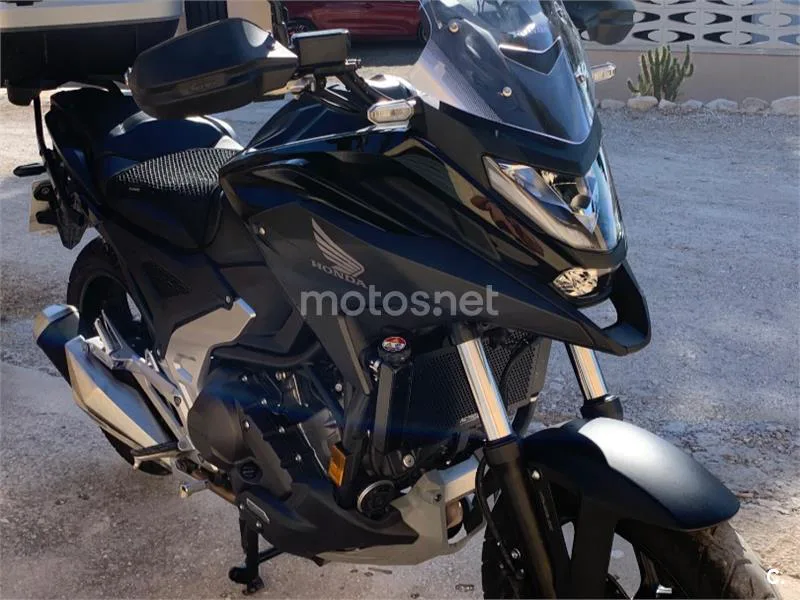 Honda NC750X 7450 € 2024 Alicante - 1