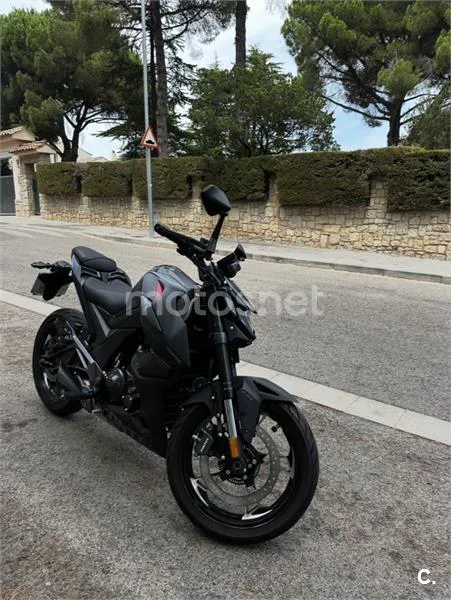 Zontes 125 U 2700 € 2025 Barcelona - 1