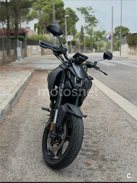Zontes 125 U 2700 € 2025 Barcelona - 2