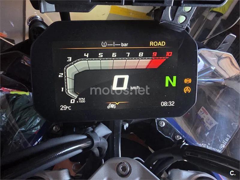 BMW R 1300 GS - Vista 3
