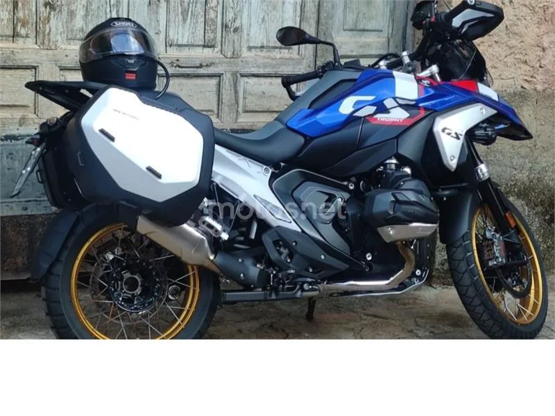 BMW R 1300 GS - Vista 6