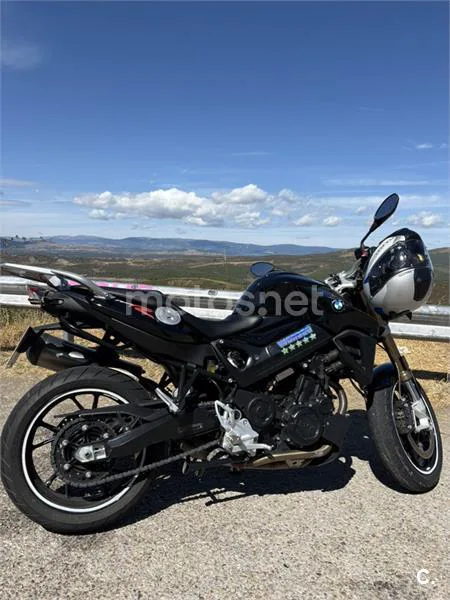 BMW F 800 R 7200 € 2019 Guadalajara - 1
