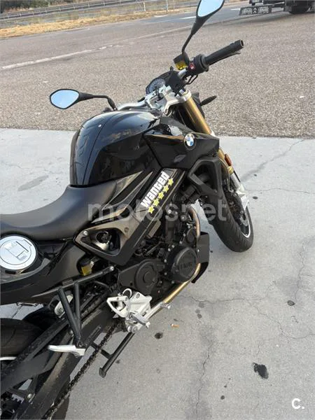 BMW F 800 R 7200 € 2019 Guadalajara - 2