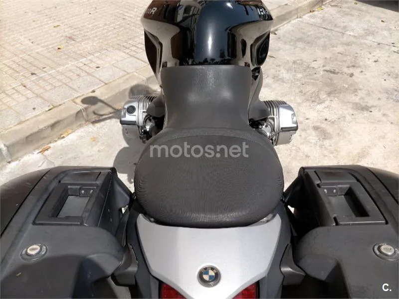 BMW R 1200 R 5250 € 2008 Málaga - 2