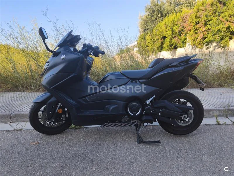 Yamaha TMAX 11.000 € 2024 Valencia - 1
