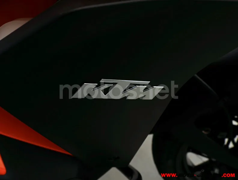 KTM 1290 Super Adventure - Vista 9
