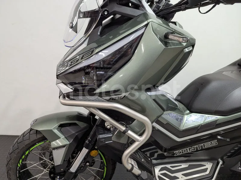 Zontes 368 G 4300 € 2025 Madrid - 2