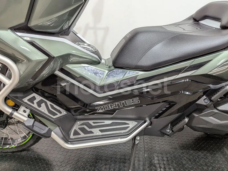 Zontes 368 G - Vista 3