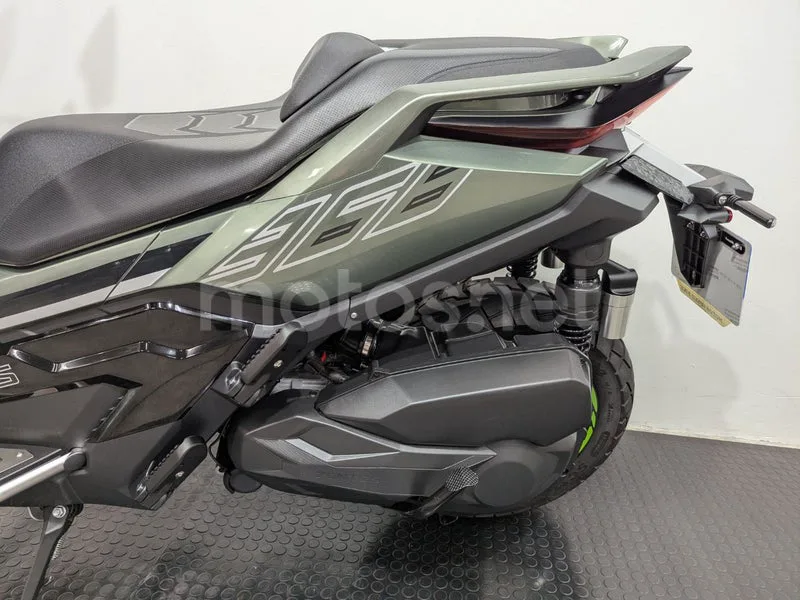 Zontes 368 G - Vista 4