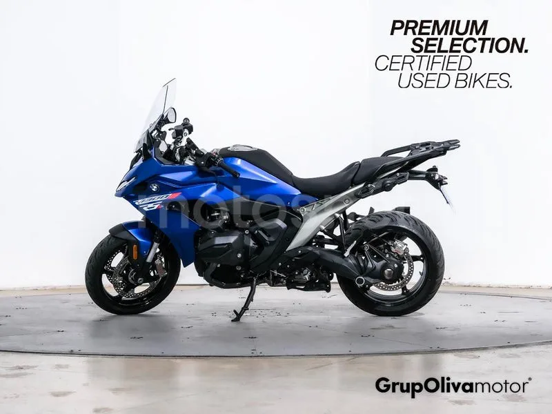 BMW R 1300 RS 18.900 € 2026 Tarragona - 1