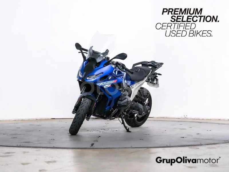 BMW R 1300 RS 18.900 € 2026 Tarragona - 2
