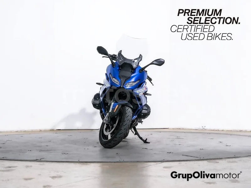 BMW R 1300 RS - Vista 3