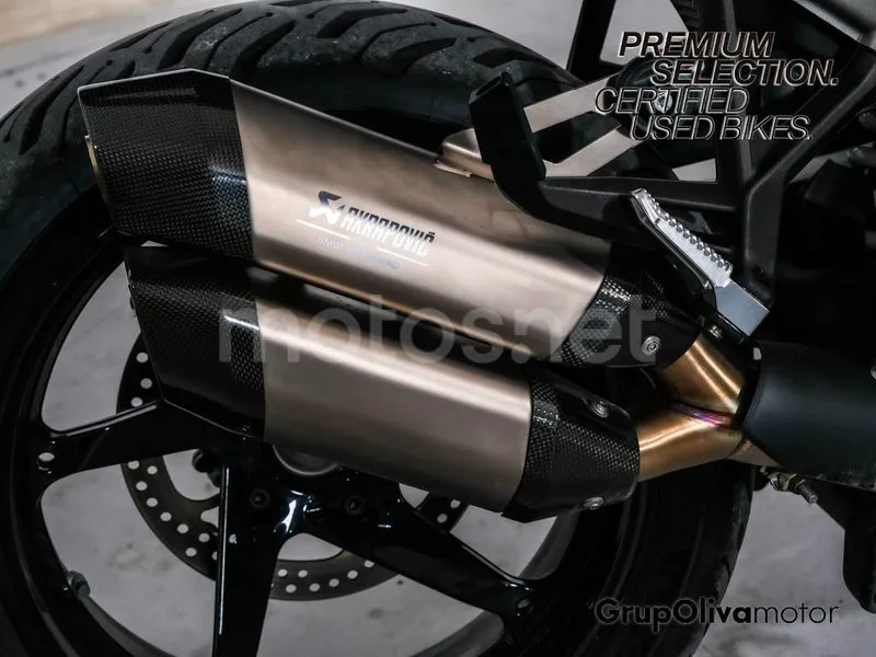 BMW R 1300 RS - Vista 8