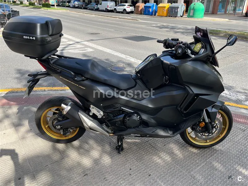 Honda Forza 750 10.500 € 2024 La Rioja - 2