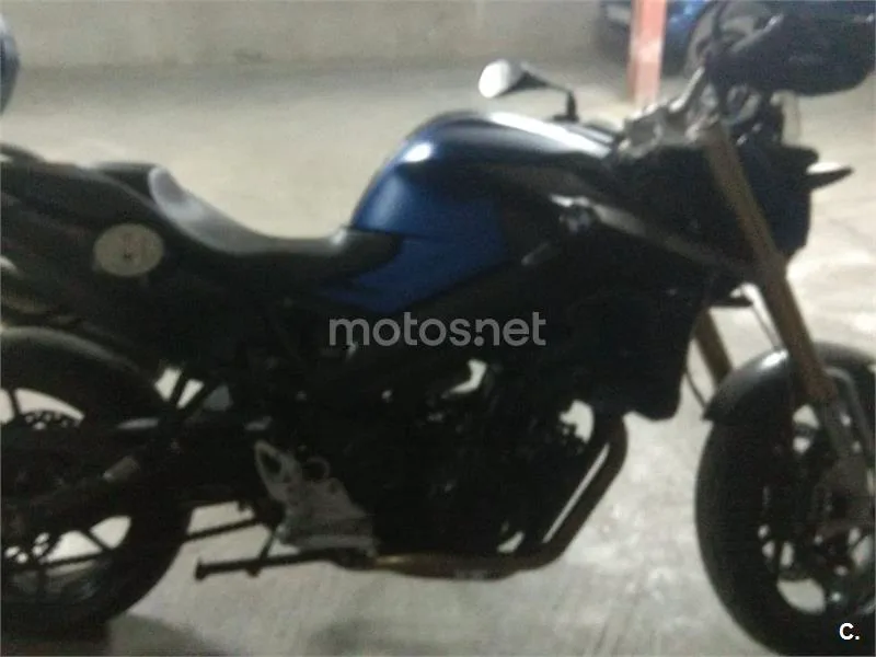 BMW F 800 GT 4000 € 2015 Ávila - 1
