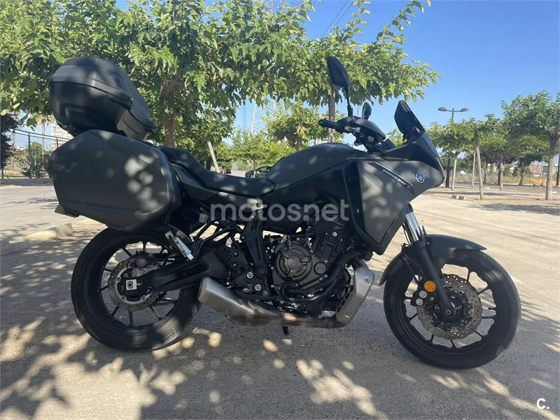 Yamaha Tracer 7 6900 € 2021 Valencia - 1
