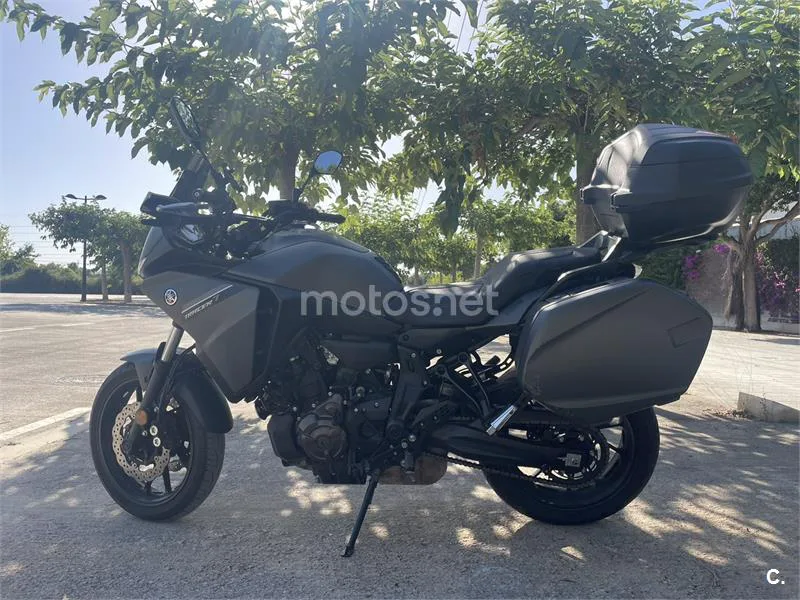 Yamaha Tracer 7 6900 € 2021 Valencia - 2