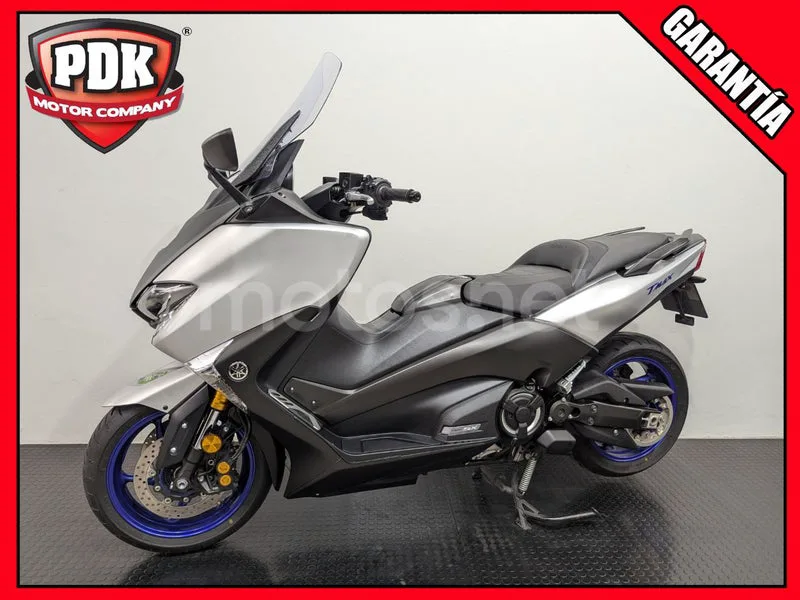 Yamaha TMAX 530 7999 € 2018 Madrid - 1