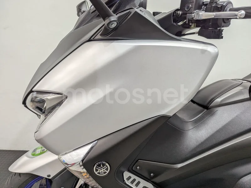 Yamaha TMAX 530 7999 € 2018 Madrid - 2