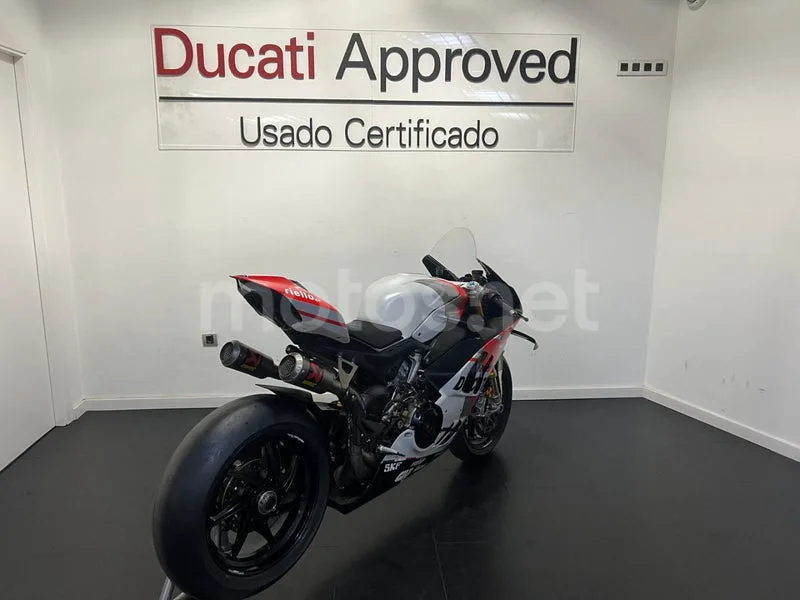 Ducati Panigale V4 39.990 € 2024 Girona - 2