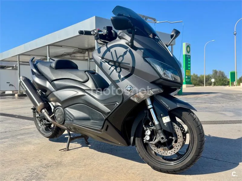 Yamaha TMAX 8400 € 2017 Illes Balears - 1