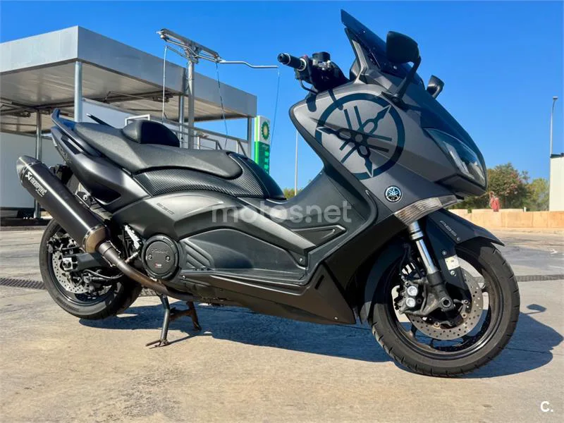 Yamaha TMAX 8400 € 2017 Illes Balears - 2