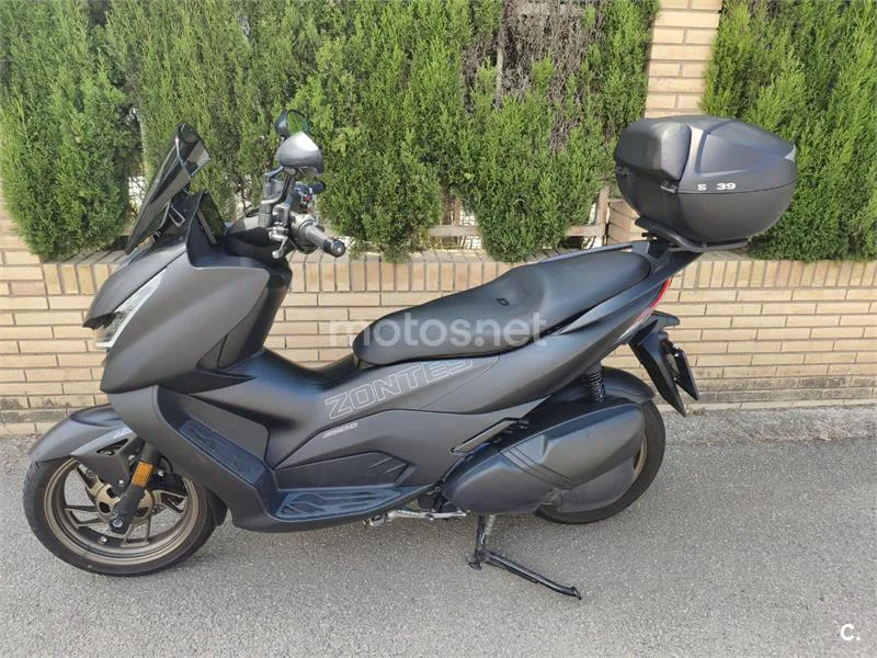 Zontes 350 D 3000 € 2024 Tarragona - 1