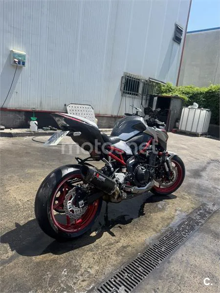 Kawasaki Z900 7600 € 2023 Barcelona - 1