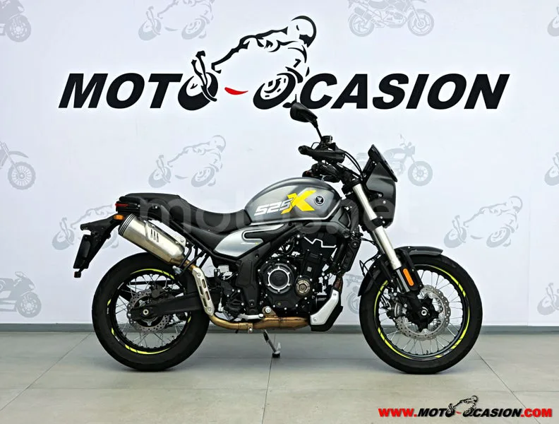 Voge 525ACX 3250 € 2023 Toledo - 2