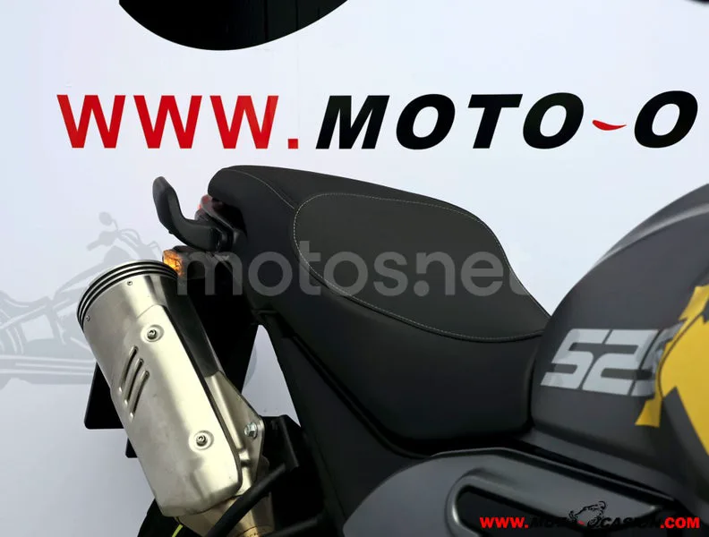 Voge 525ACX - Vista 11