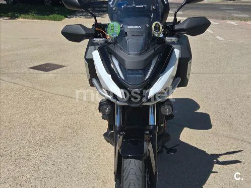 Honda NC750X 8800 € 2025 Toledo - 1