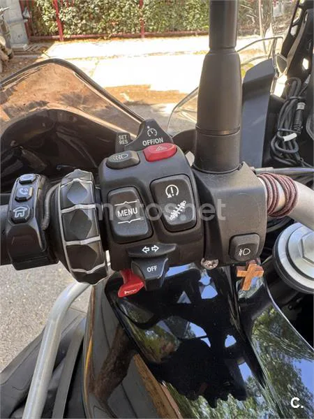 BMW F 850 GS - Vista 12