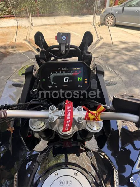 BMW F 850 GS - Vista 7