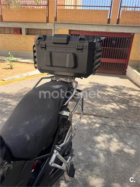 BMW F 850 GS - Vista 8