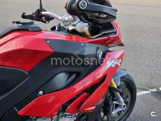BMW S 1000 XR 8500 € 2015 Barcelona - 2