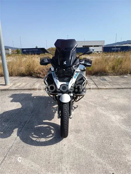 BMW R 1200 GS Adventure 10.500 € 2014 Navarra - 2