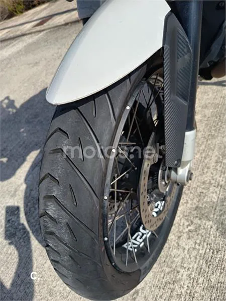 BMW R 1200 GS Adventure - Vista 7