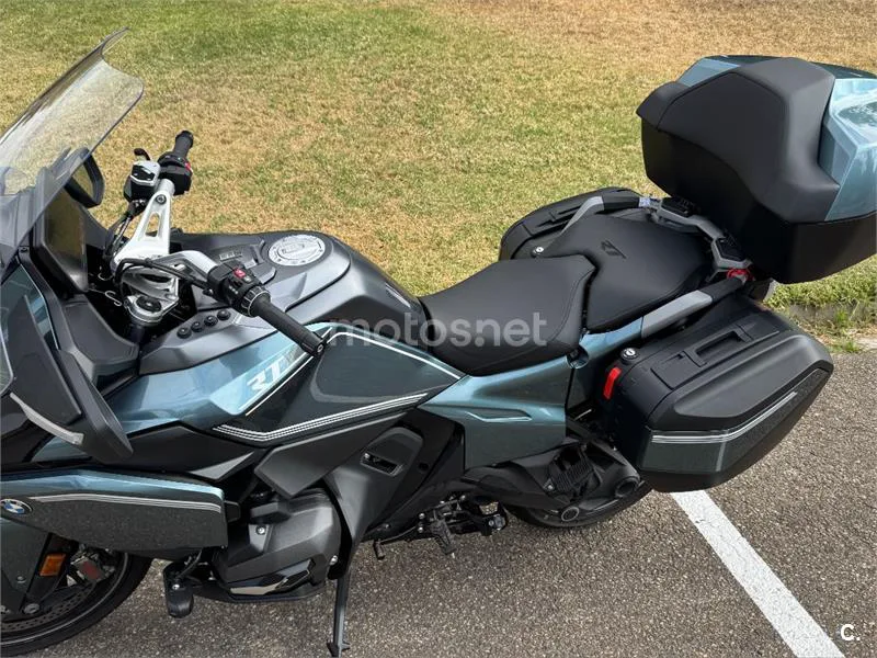 BMW R 1300 RT 26.995 € 2025 La Rioja - 1