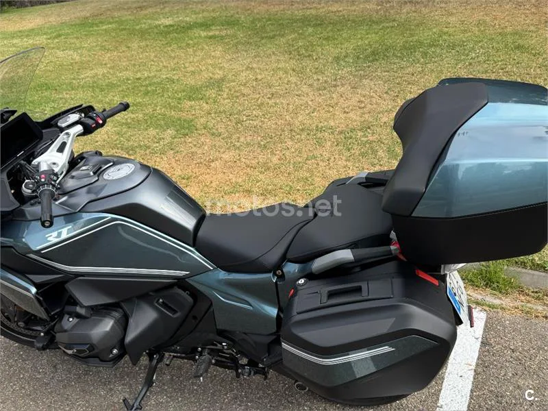 BMW R 1300 RT 26.995 € 2025 La Rioja - 2
