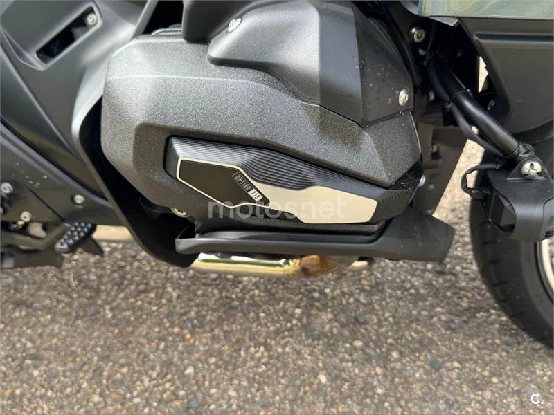 BMW R 1300 RT - Vista 5