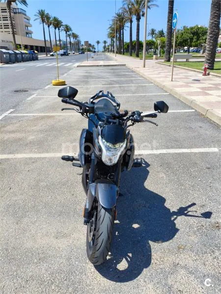 Zontes 125 Z2 2500 € 2024 Almería - 2