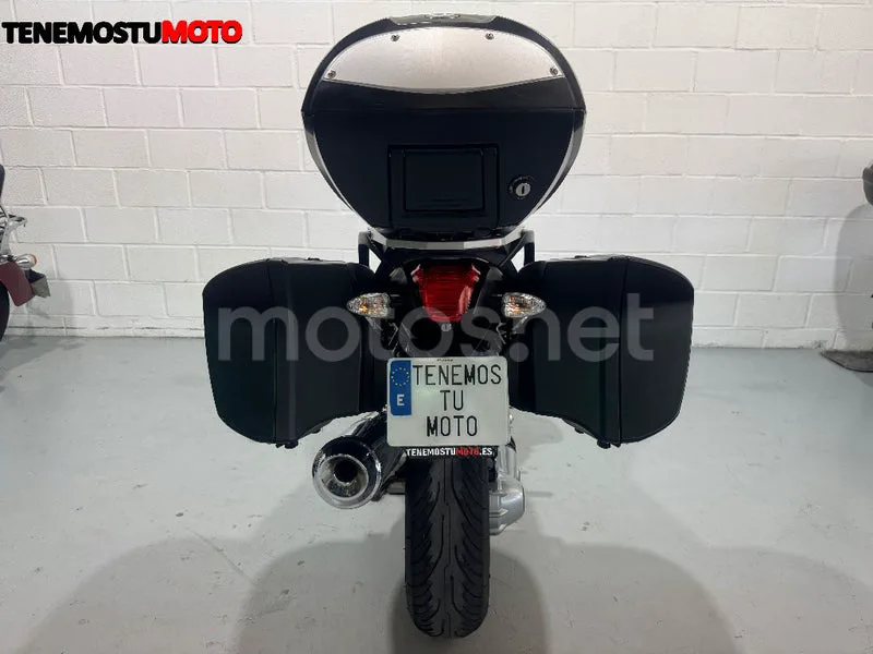 BMW R 1200 R - Vista 8