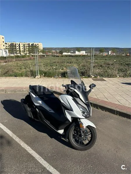 Honda Forza 125 3500 € 2021 Guadalajara - 1