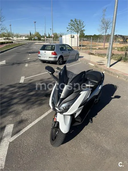 Honda Forza 125 3500 € 2021 Guadalajara - 2